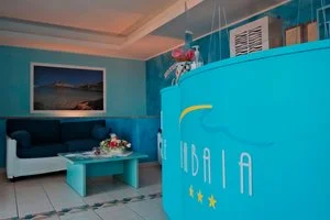 LA BAIA HOTEL – Castelsardo