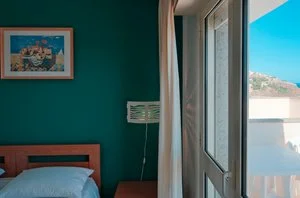 LA BAIA HOTEL – Castelsardo