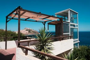 LA BAIA HOTEL – Castelsardo