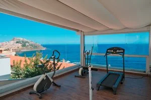 LA BAIA HOTEL – Castelsardo