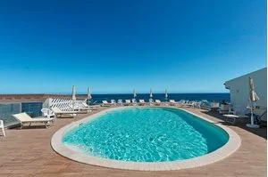 LA BAIA HOTEL – Castelsardo