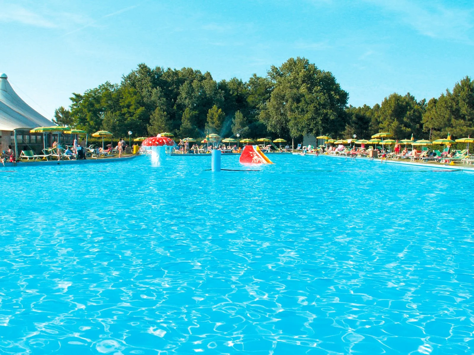 Residence Mare Pineta 