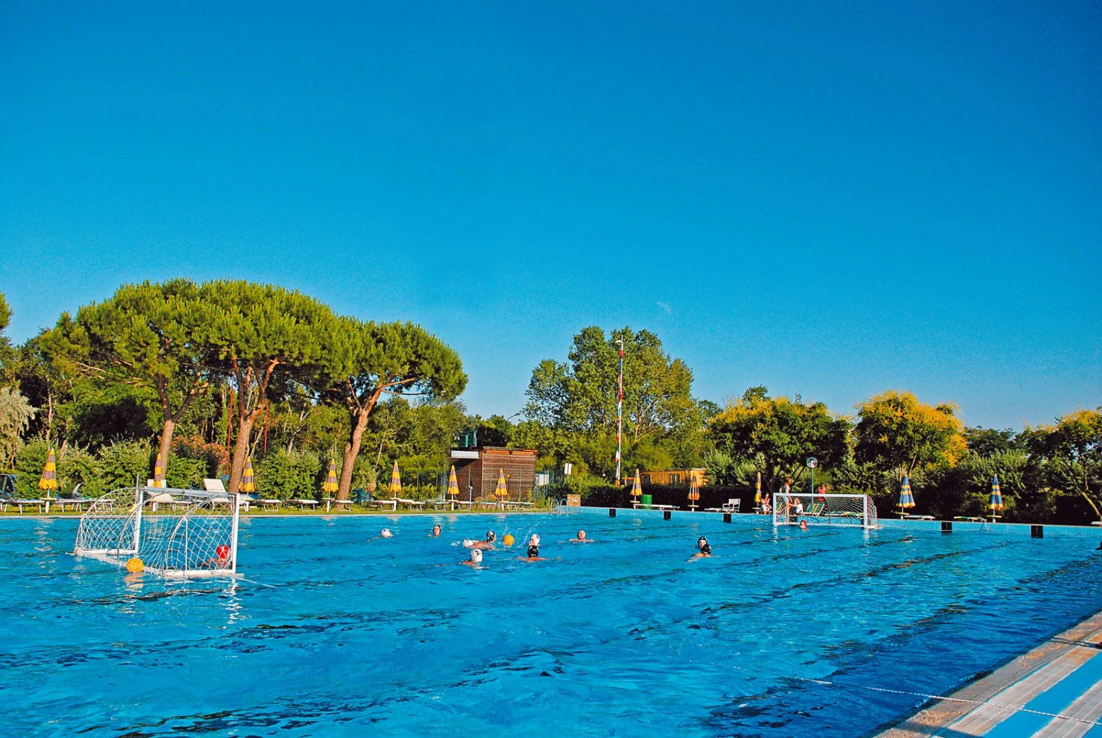 Residence Mare Pineta 