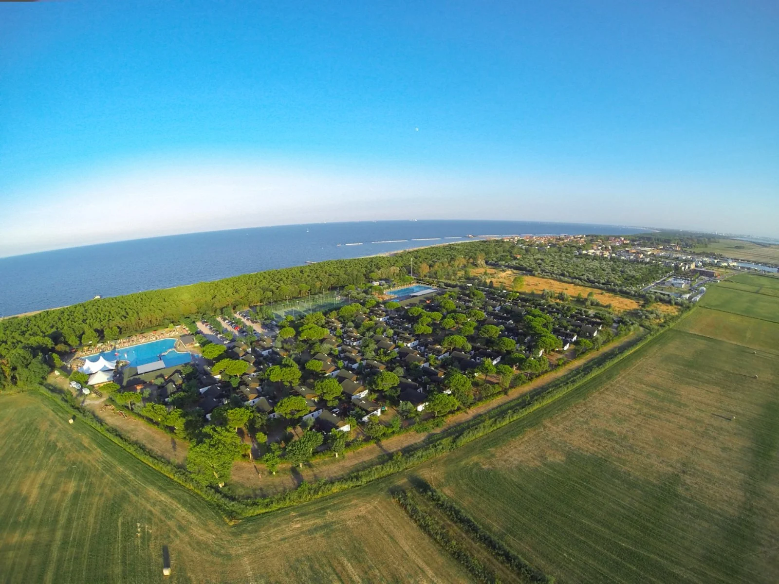 Residence Mare Pineta Residence Mare Pineta