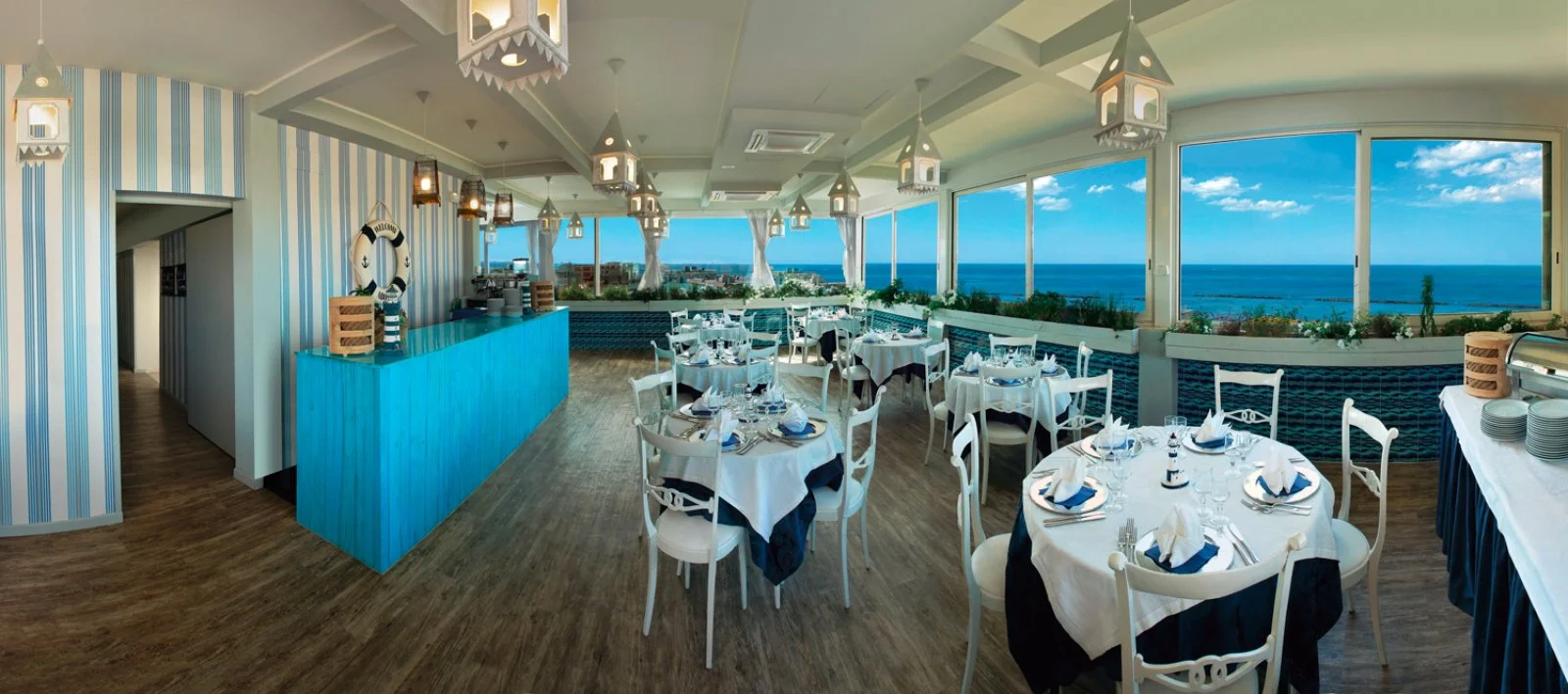 Hotel Maremonti Hotel Maremonti