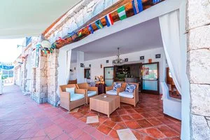 HOTEL IL FARO DI MOLARA – Loiri Porto San Paolo