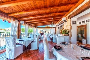 HOTEL IL FARO DI MOLARA – Loiri Porto San Paolo