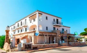 HOTEL IL FARO DI MOLARA – Loiri Porto San Paolo