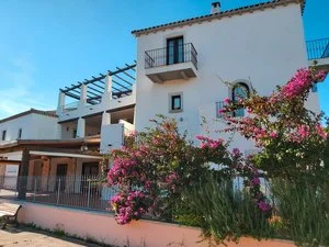 HOTEL IL FARO DI MOLARA – Loiri Porto San Paolo