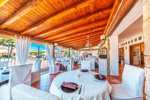 HOTEL IL FARO DI MOLARA – Loiri Porto San Paolo