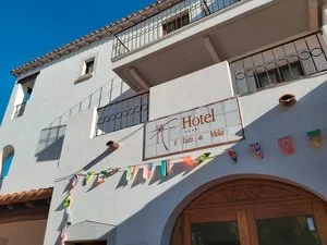 HOTEL IL FARO DI MOLARA – Loiri Porto San Paolo