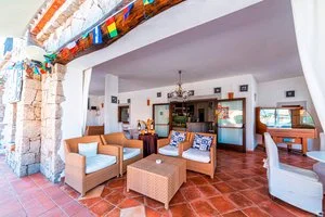 HOTEL IL FARO DI MOLARA – Loiri Porto San Paolo
