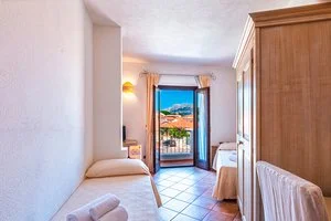 HOTEL IL FARO DI MOLARA – Loiri Porto San Paolo