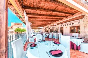 HOTEL IL FARO DI MOLARA – Loiri Porto San Paolo