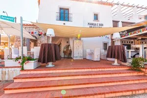 HOTEL IL FARO DI MOLARA – Loiri Porto San Paolo
