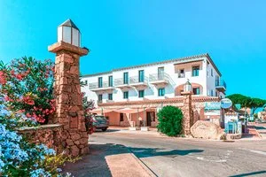 HOTEL IL FARO DI MOLARA – Loiri Porto San Paolo