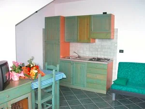 Interno tipo
