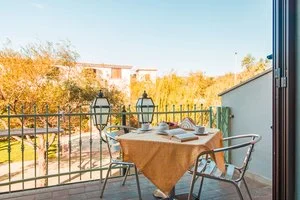 RESIDENCE CLUB GLI ONTANI – Orosei