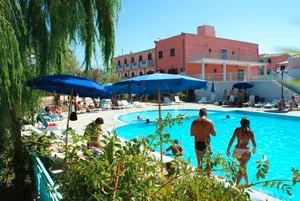 RESIDENCE CLUB GLI ONTANI – Orosei
