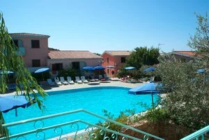 RESIDENCE CLUB GLI ONTANI – Orosei