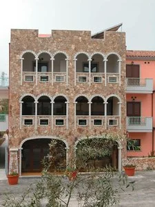 RESIDENCE CLUB GLI ONTANI – Orosei