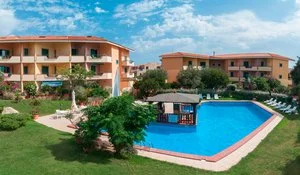 RESIDENCE I MIRTI BIANCHI – Santa Teresa Gallura