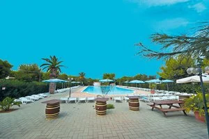 WELCOME TO BAHIA RESIDENCE – Pantanagianni