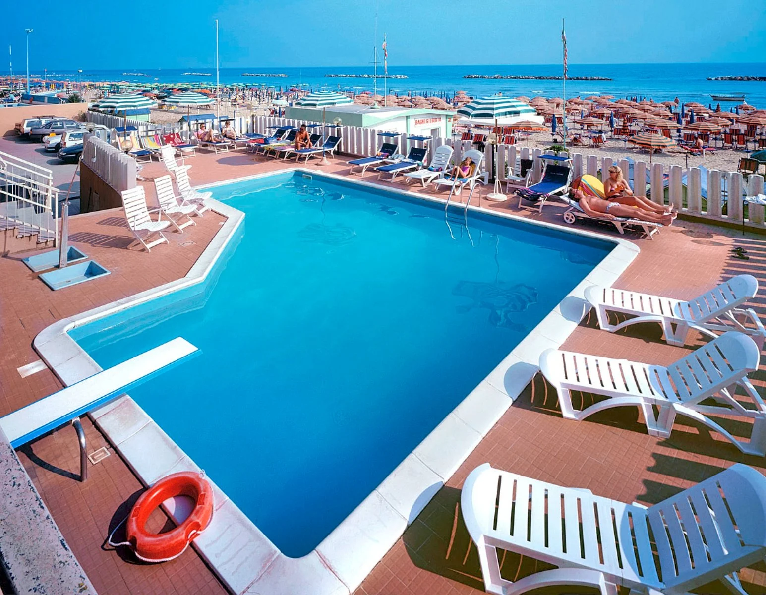 Astoria Beach Hotel Astoria Beach Hotel