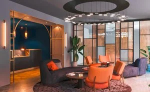 MODICA BOUTIQUE HOTEL – Modica