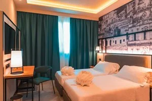 MODICA BOUTIQUE HOTEL – Modica