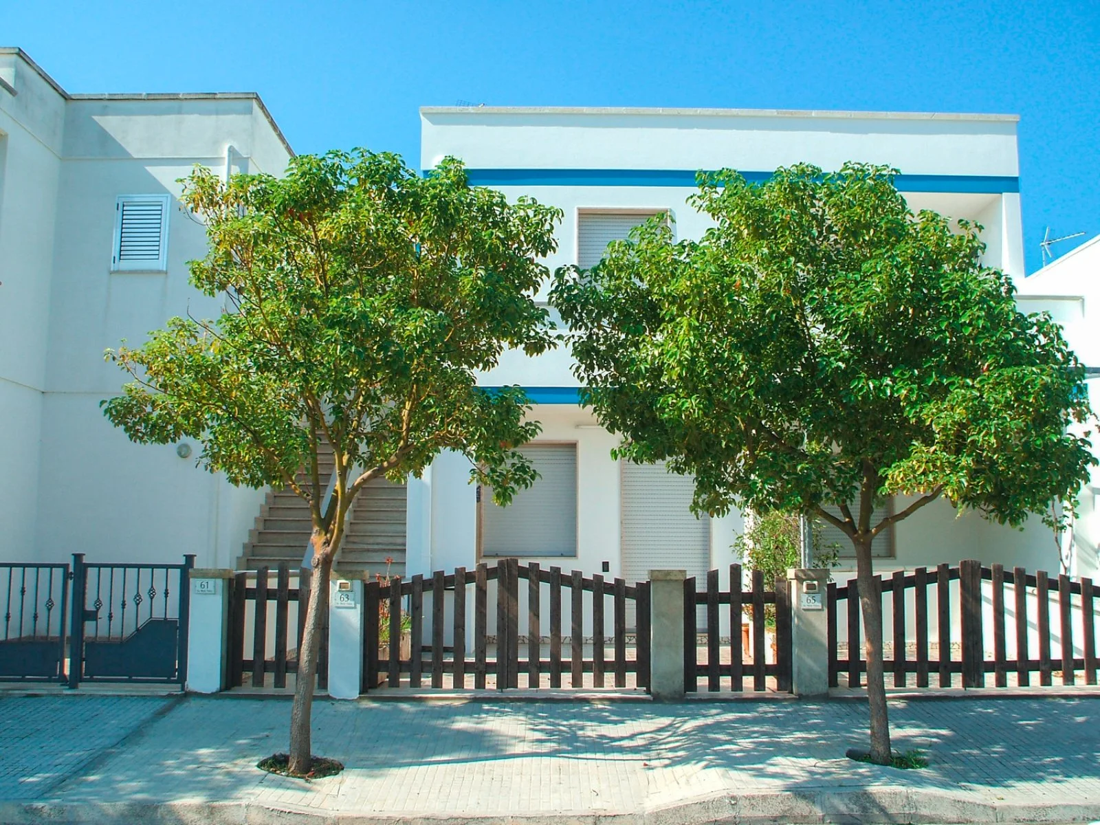 Residenze Vacanze San Teodoro 