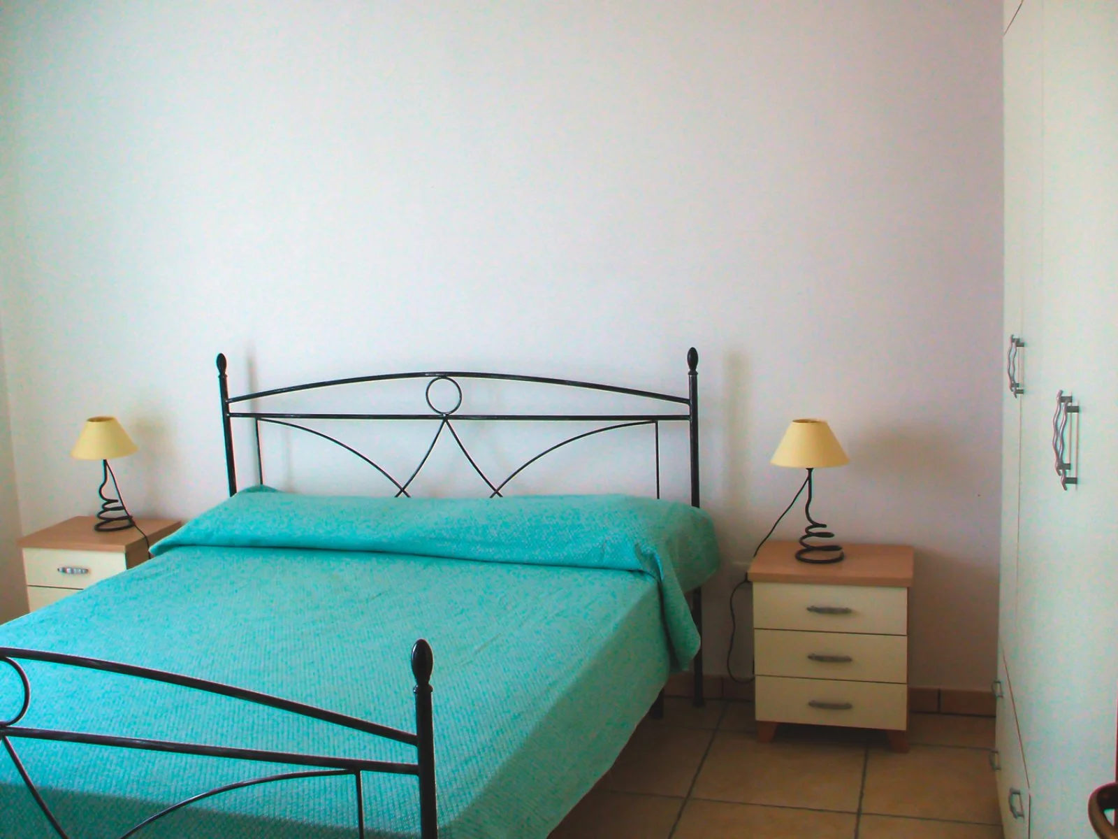 Residenze Vacanze San Teodoro 