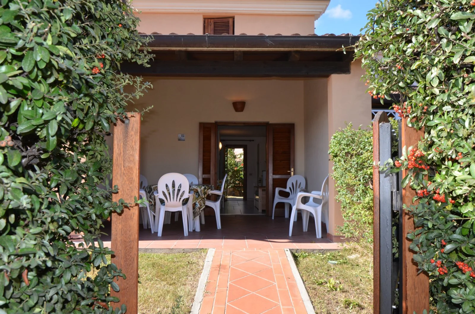 Residenze Vacanze San Teodoro 