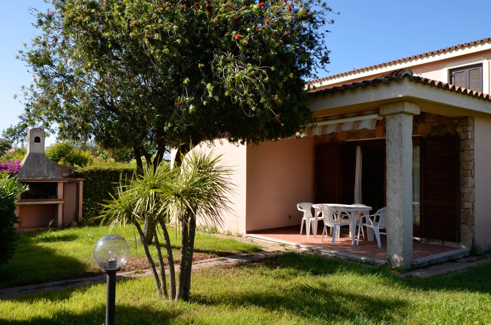 Residenze Vacanze San Teodoro 