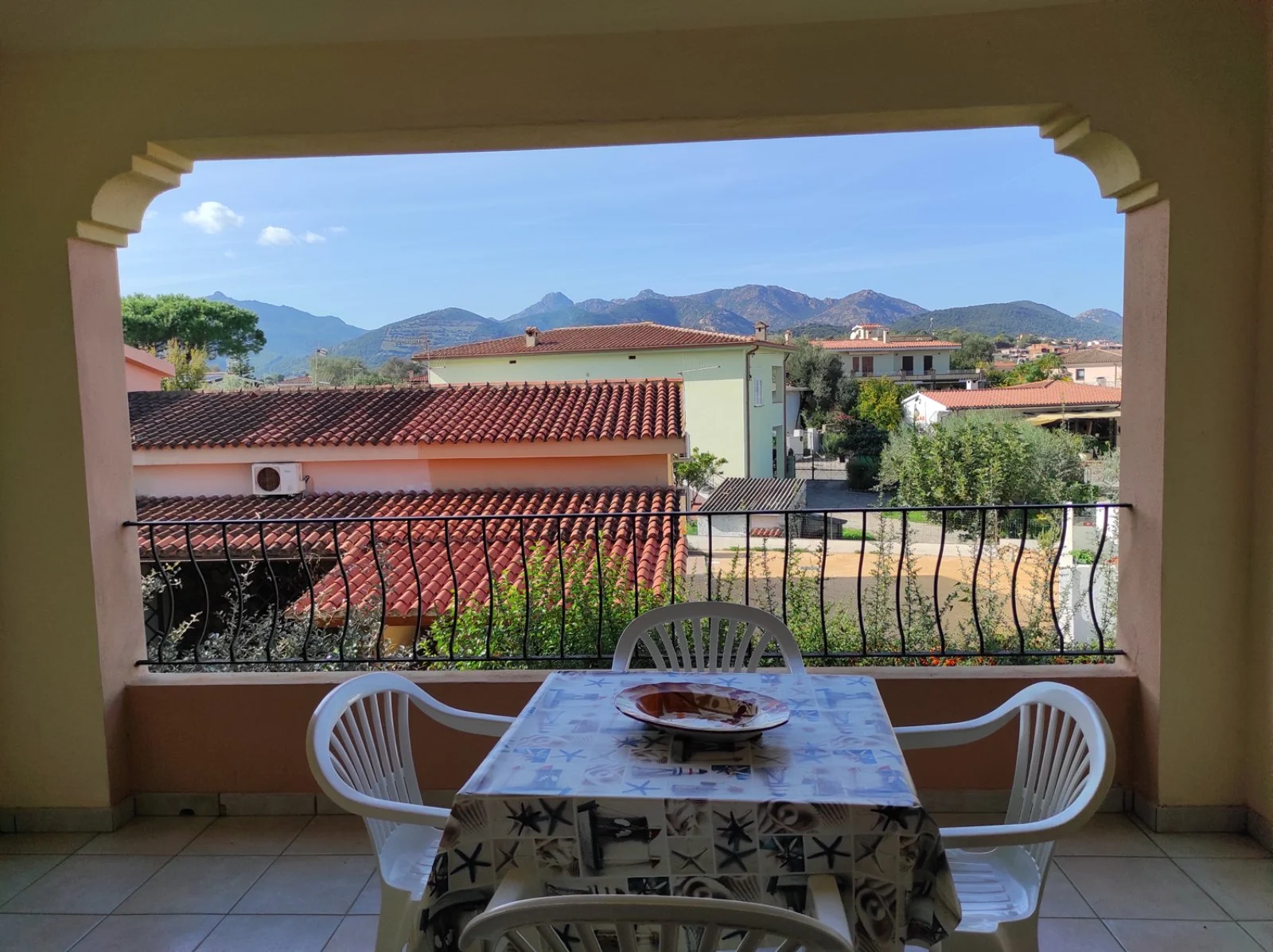 Residenze Vacanze San Teodoro 