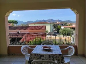 RESIDENZE VACANZE SAN TEODORO – San Teodoro