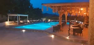HOTEL LE MIMOSE – San Teodoro