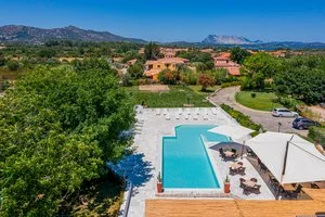 HOTEL LE MIMOSE – San Teodoro