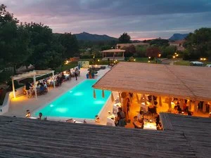 HOTEL LE MIMOSE – San Teodoro