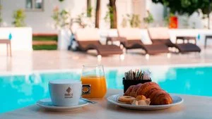 HOTEL LE MIMOSE – San Teodoro