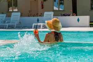 HOTEL LE MIMOSE – San Teodoro