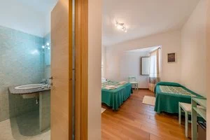 HOTEL LE MIMOSE – San Teodoro