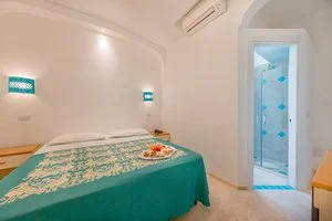 HOTEL LE MIMOSE – San Teodoro