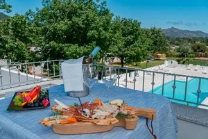 HOTEL LE MIMOSE – San Teodoro