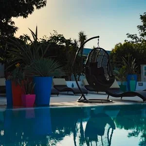 HOTEL LE MIMOSE – San Teodoro