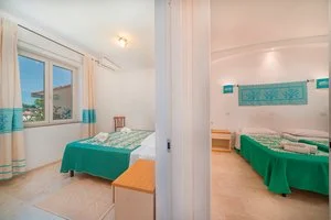 HOTEL LE MIMOSE – San Teodoro