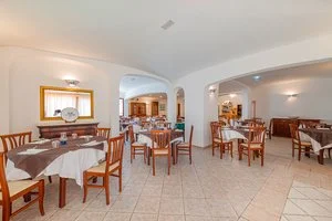 HOTEL LE MIMOSE – San Teodoro