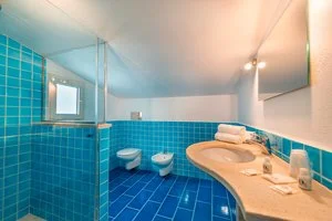HOTEL LE MIMOSE – San Teodoro
