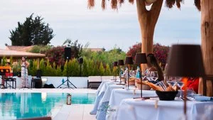 HOTEL LE MIMOSE – San Teodoro