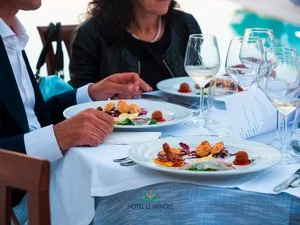 HOTEL LE MIMOSE – San Teodoro